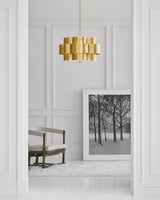 Arabelle Hanging Shade