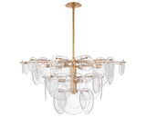 Loire Large Chandelier