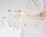 Loire Large Chandelier