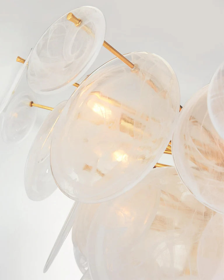 Loire Large Chandelier