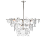 Loire Large Chandelier