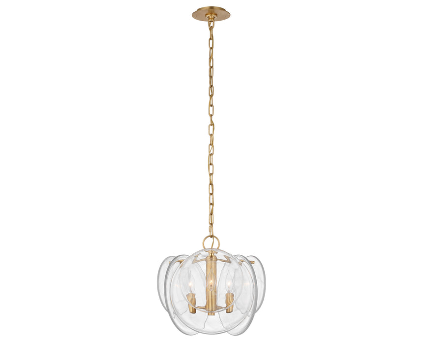 Loire Petite Chandelier