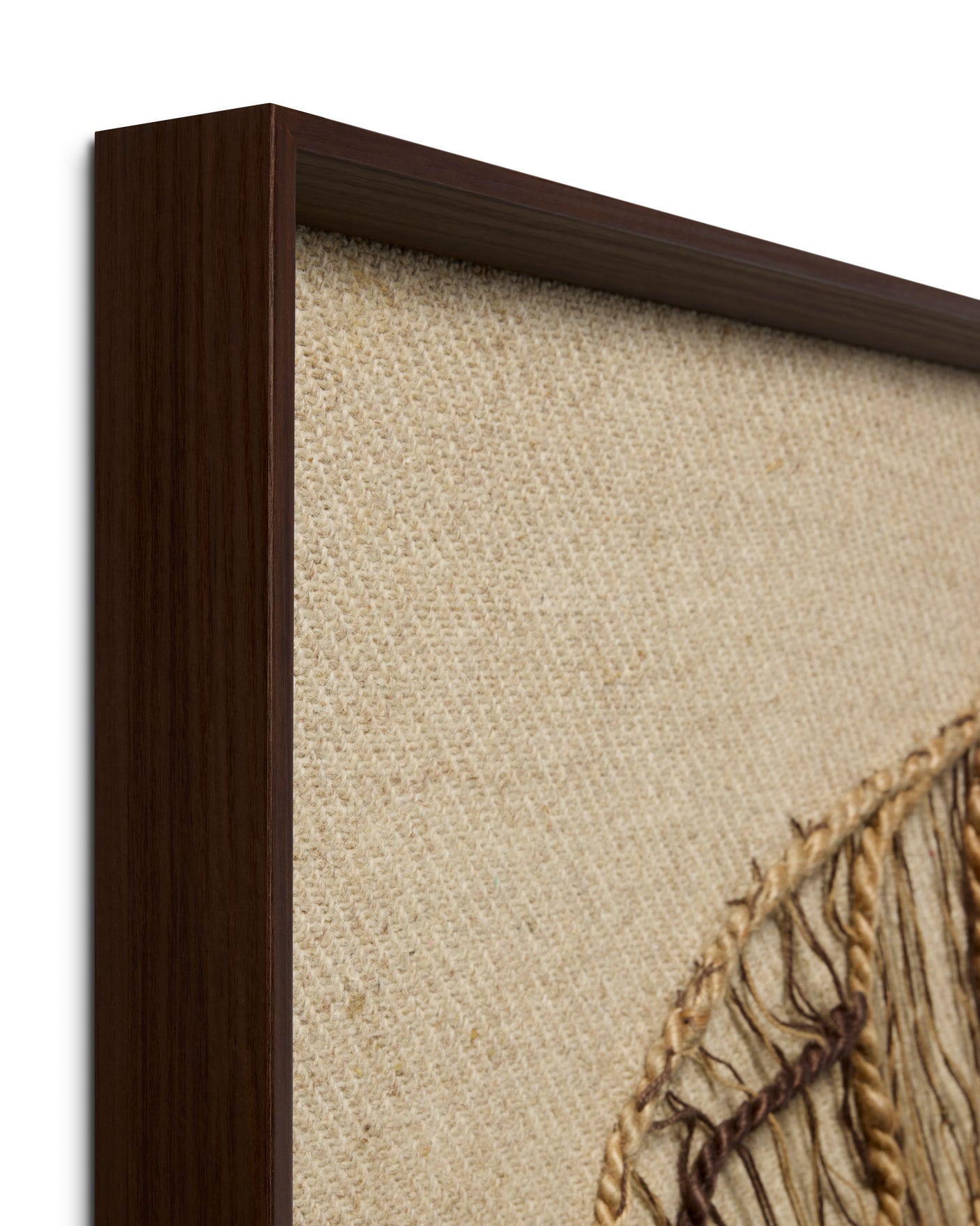 Autumn's Lace Wall Art