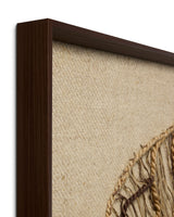 Autumn's Lace Wall Art