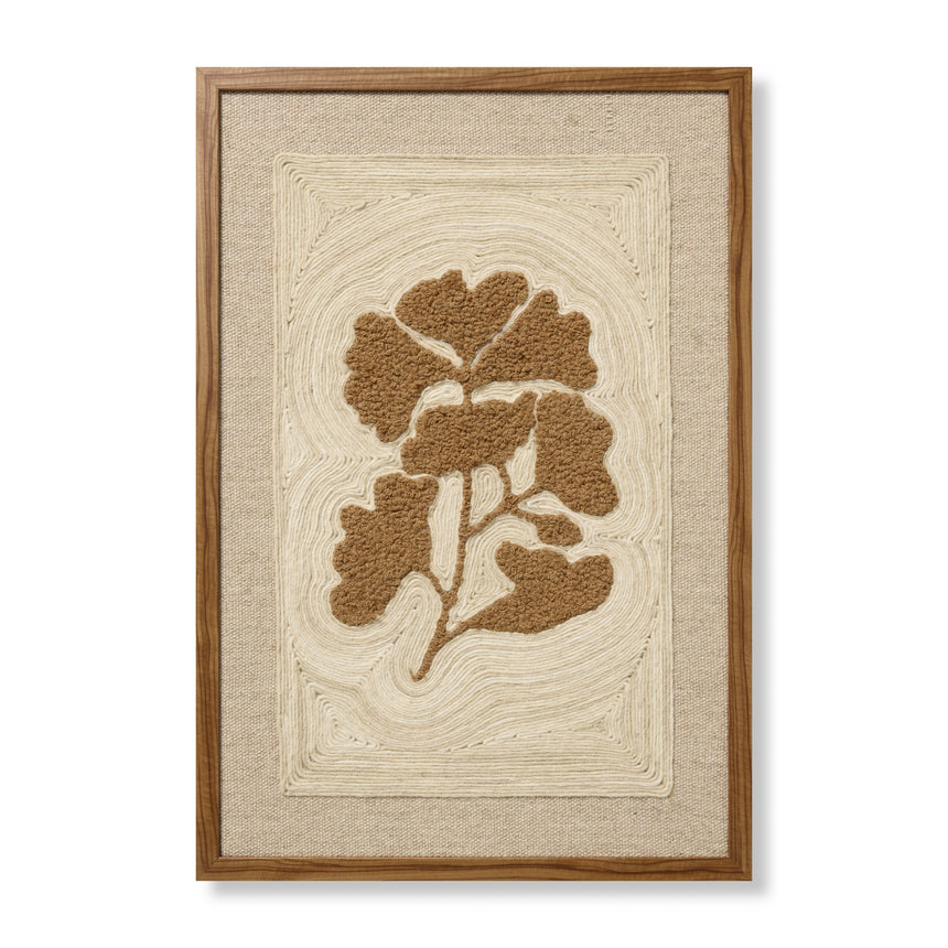 Clover & Clay Wall Art