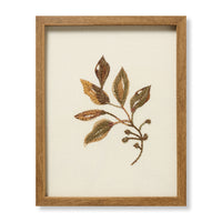 Folia Wall Art
