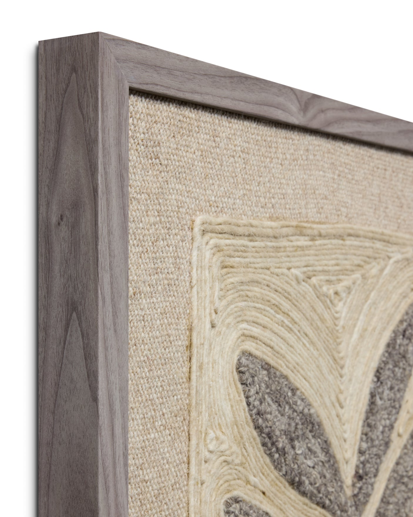 Frond & Fog Wall Art