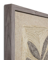 Frond & Fog Wall Art