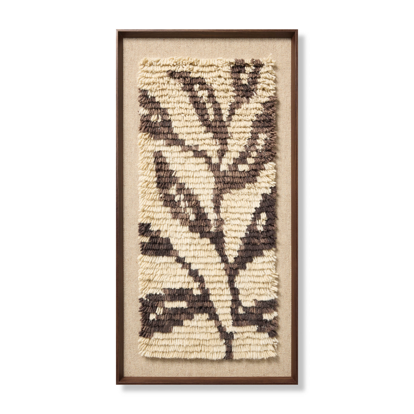 Nature's Unfurling Wall Art