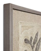 Stem & Stone Wall Art