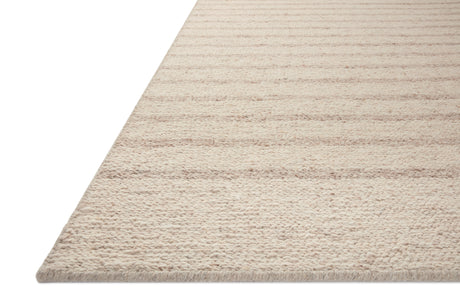 Ashby Rug 01 | Oatmeal / Sand