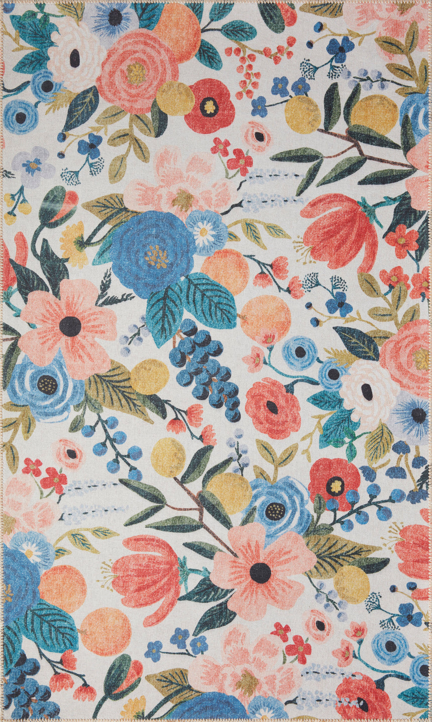 Atelier Rug 05 | Multi