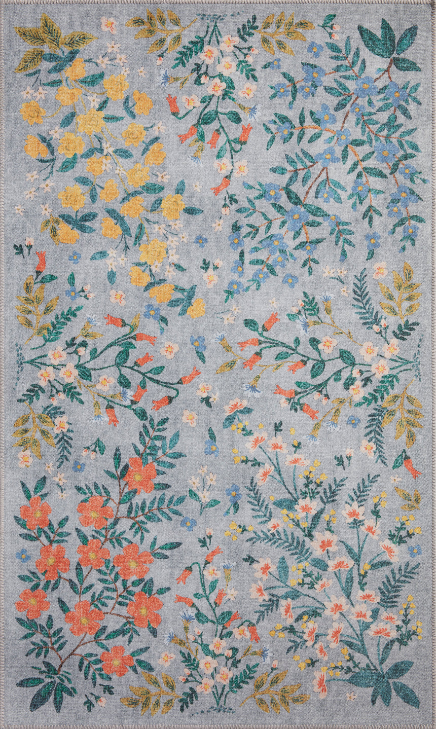 Atelier Rug 06 | Slate