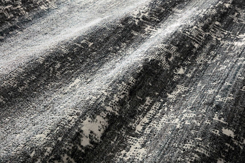 Augustus Rug 05 | Denim