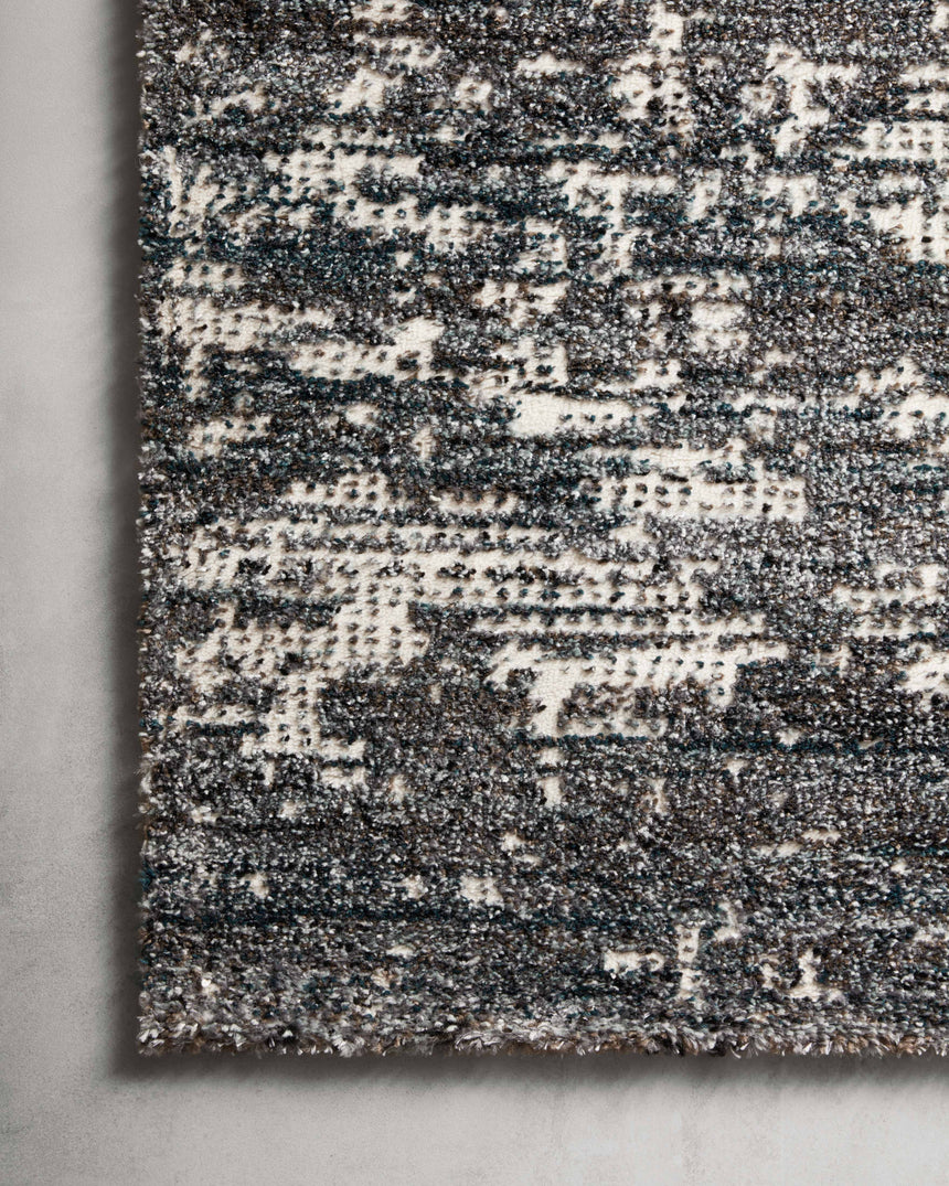 Augustus Rug 05 | Denim