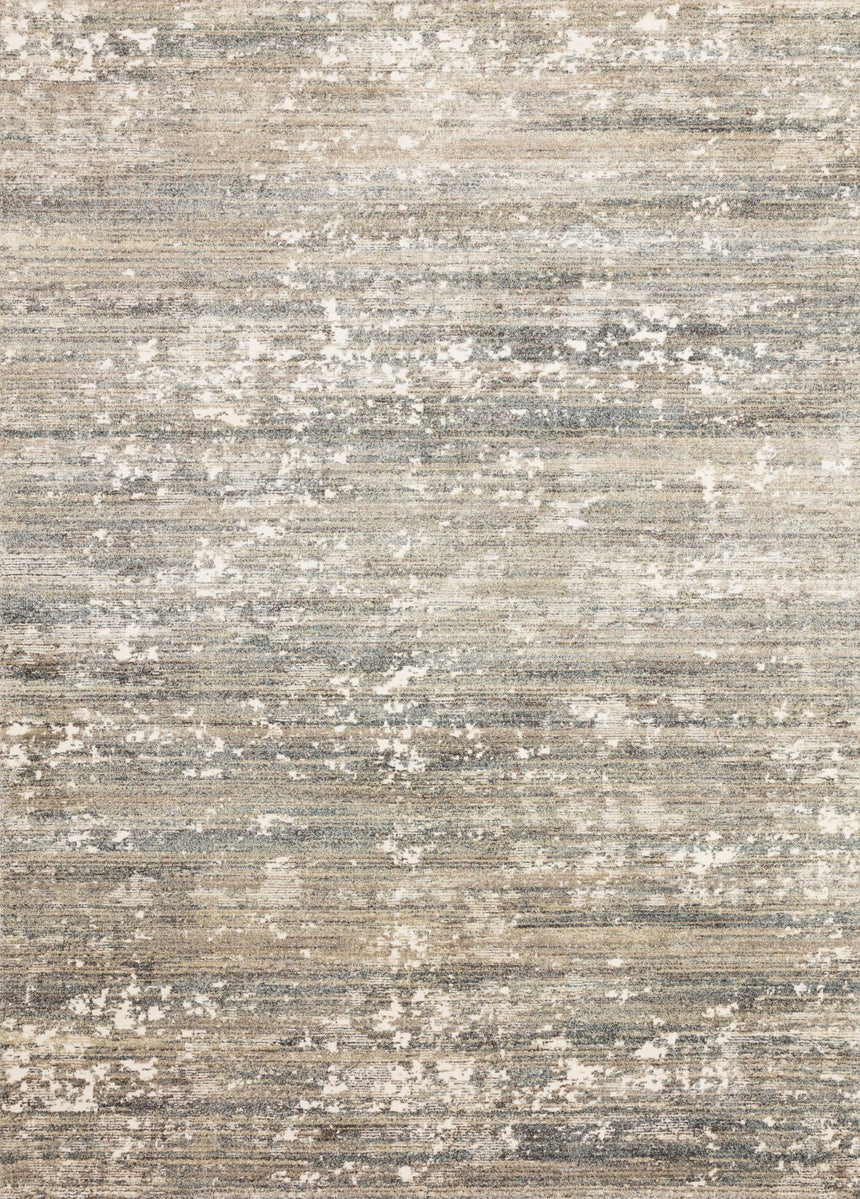 Augustus Rug 06 | Fog