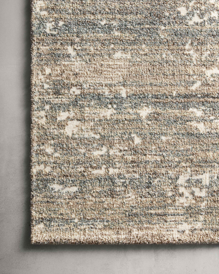 Augustus Rug 06 | Fog