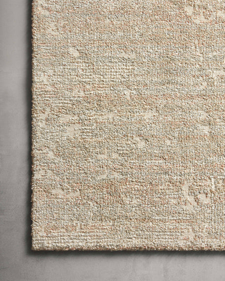 Augustus Rug 08 | Sunset / Mist