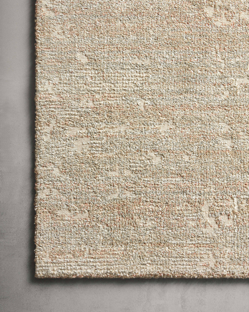 Augustus Rug 08 | Sunset / Mist