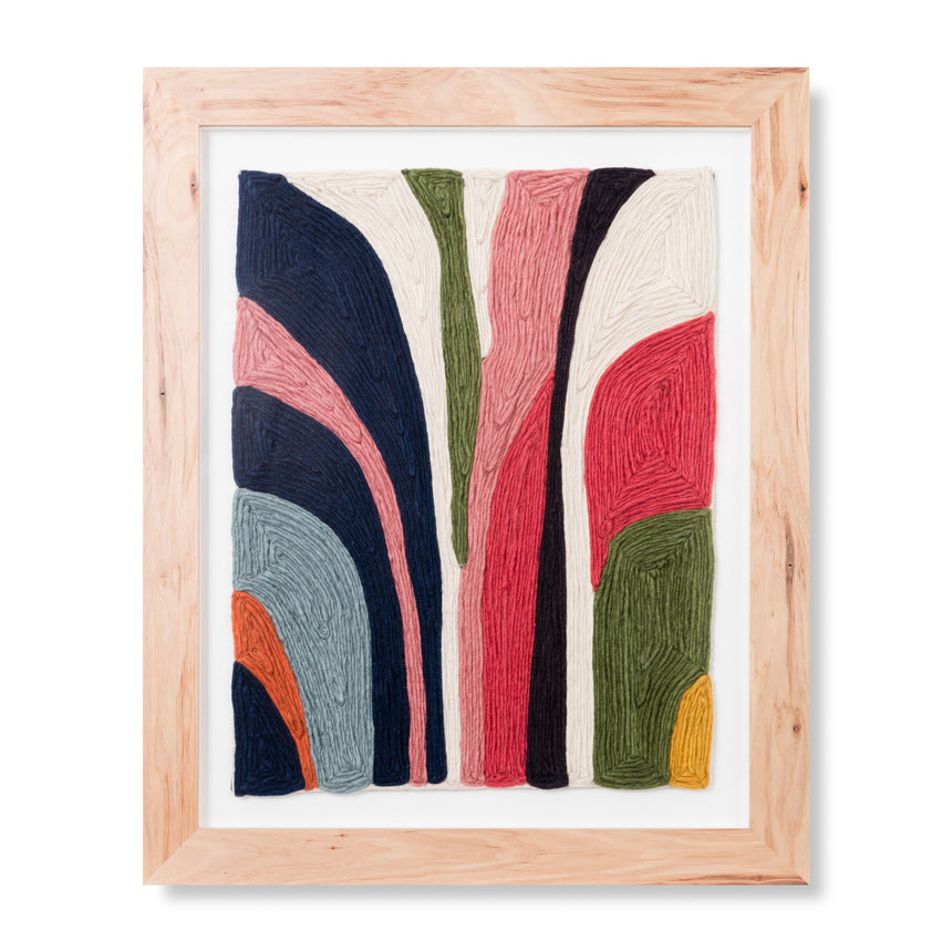 Dervish Wall Art
