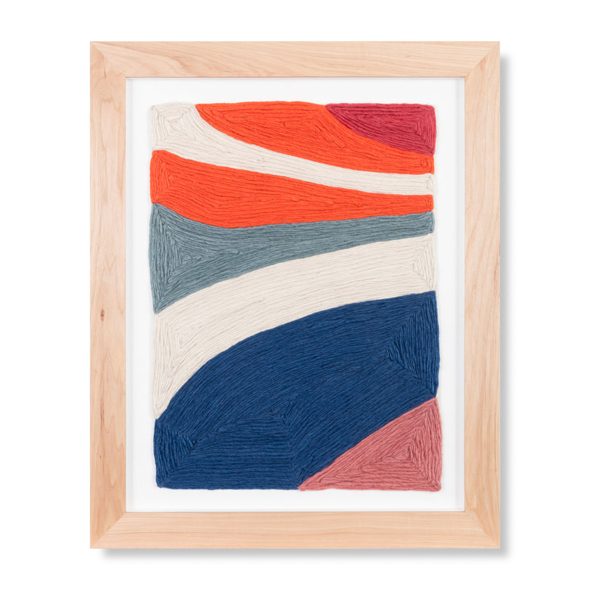 Updraft Wall Art