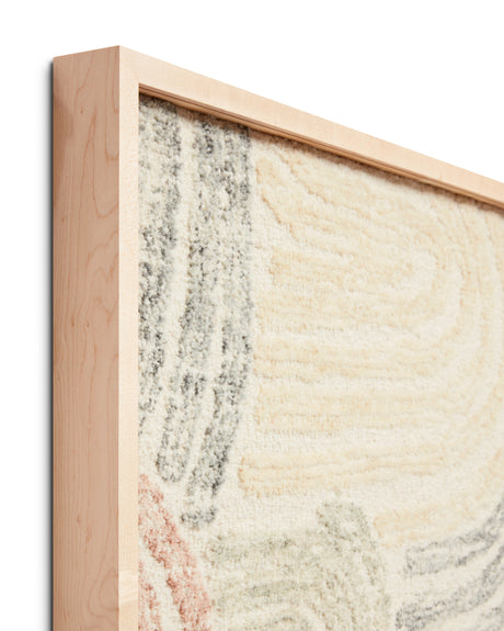 River Bed Wall Art