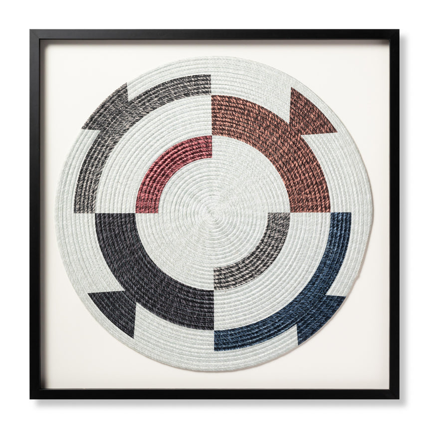 Cirque Wall Art