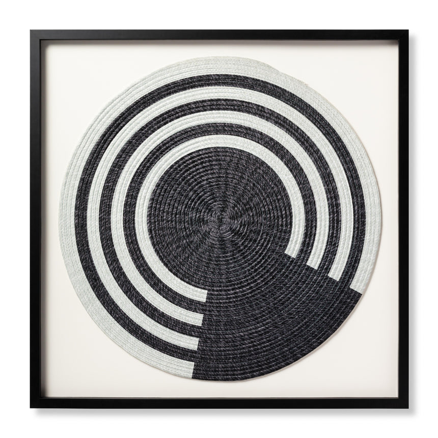 Rounder Wall Art