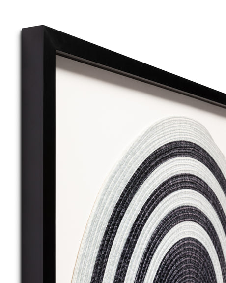 Rounder Wall Art
