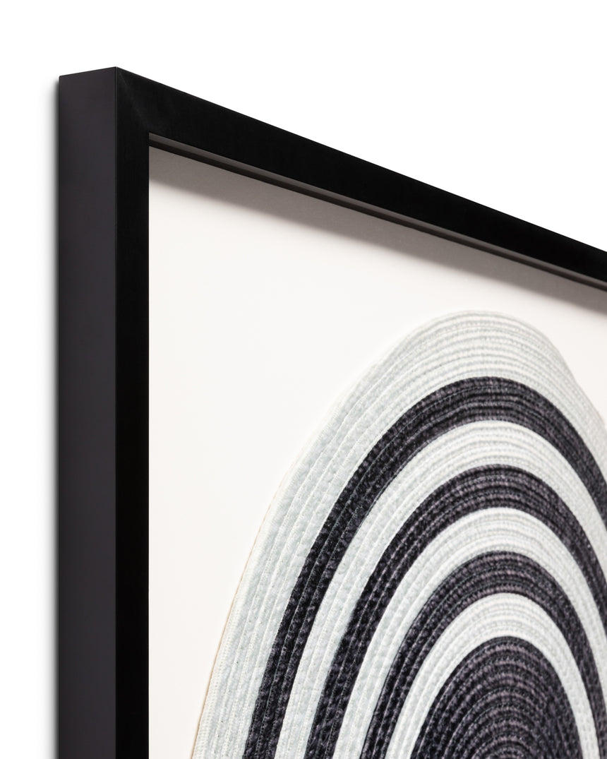 Rounder Wall Art