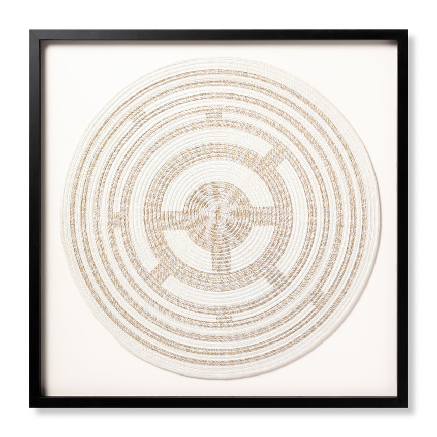 Whirl Pool Wall Art