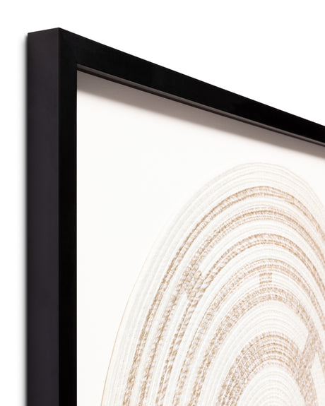 Whirl Pool Wall Art