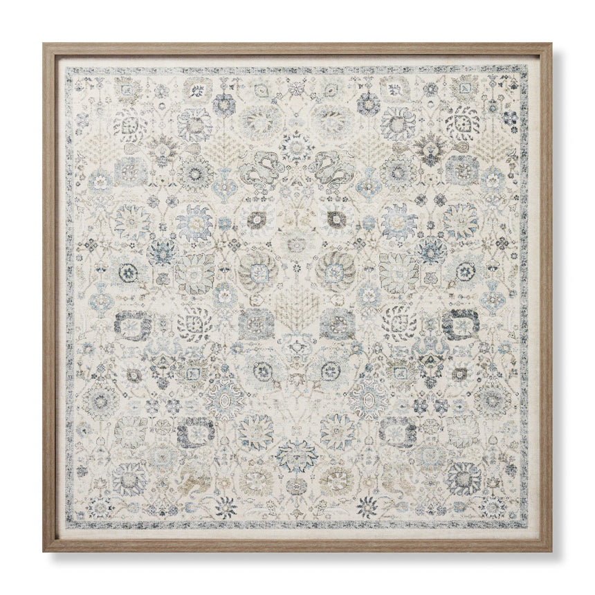 Bernadette Wall Art