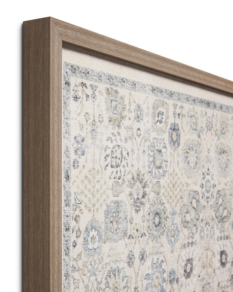 Bernadette Wall Art