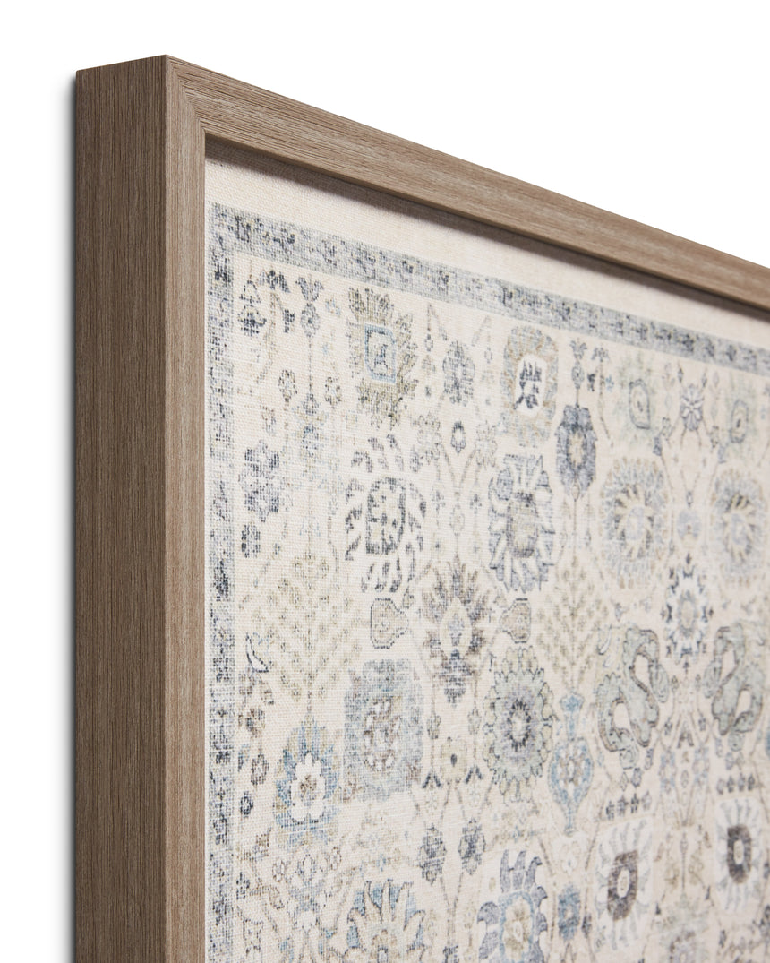 Bernadette Wall Art