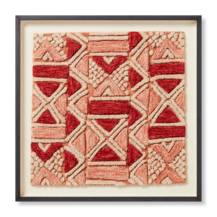 Bokila Wall Art