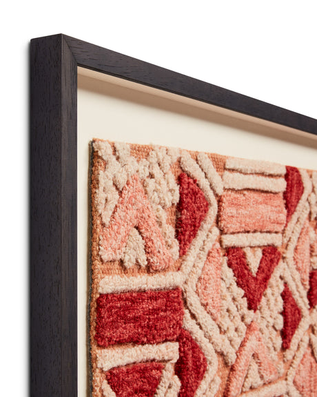 Bokila Wall Art