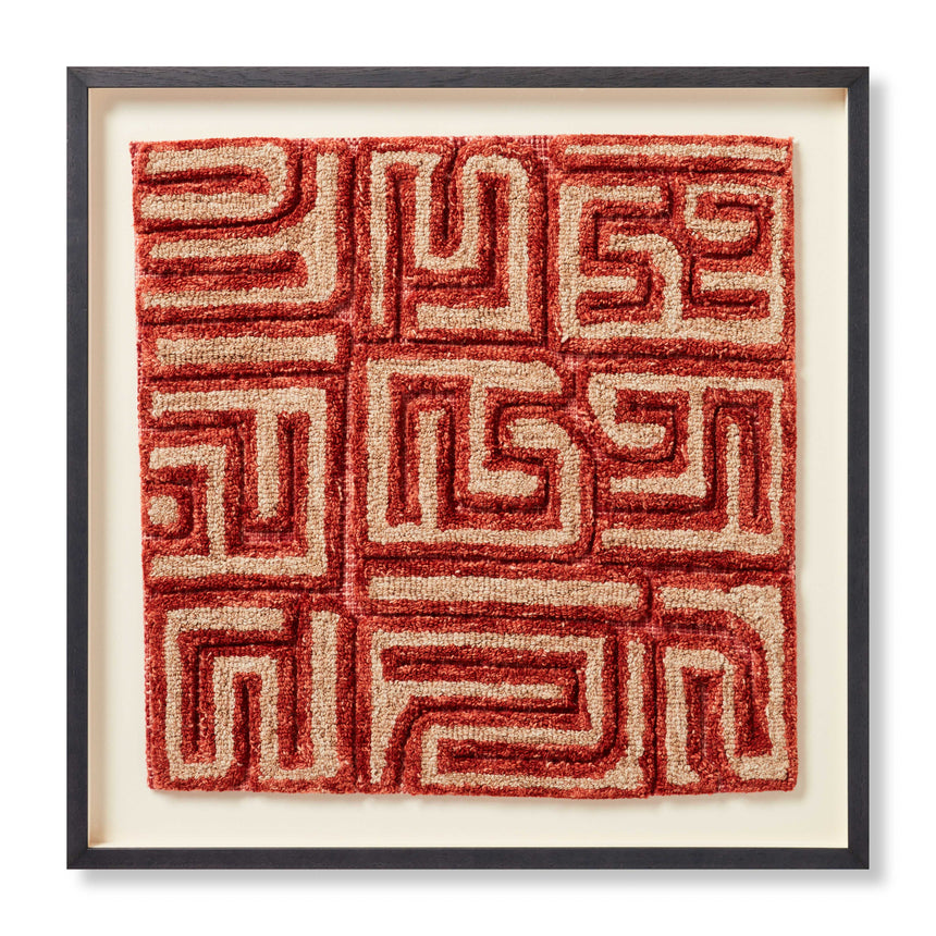 Katanga Wall Art