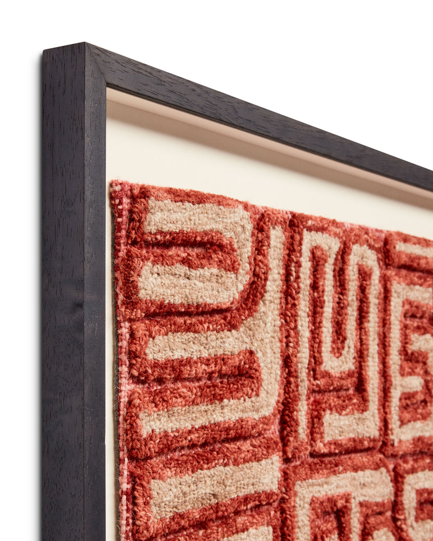 Katanga Wall Art
