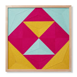 Fair and Square Wall Art