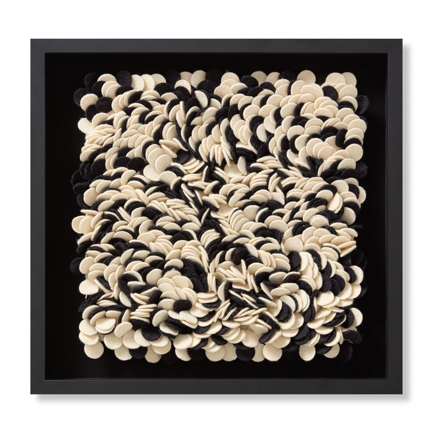 Salt Pepper Wall Art