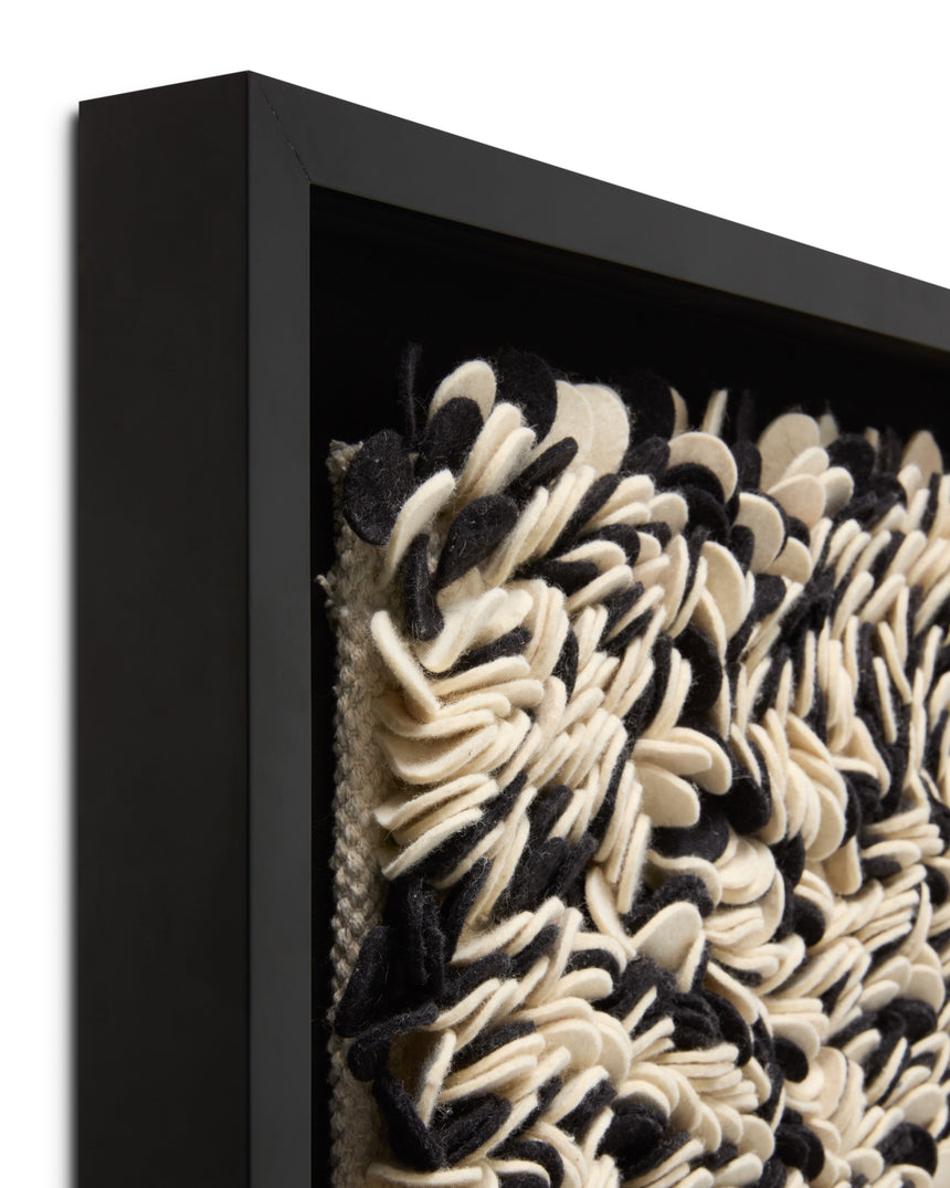 Salt Pepper Wall Art