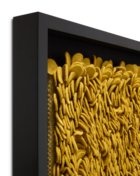 Tumeric Wall Art