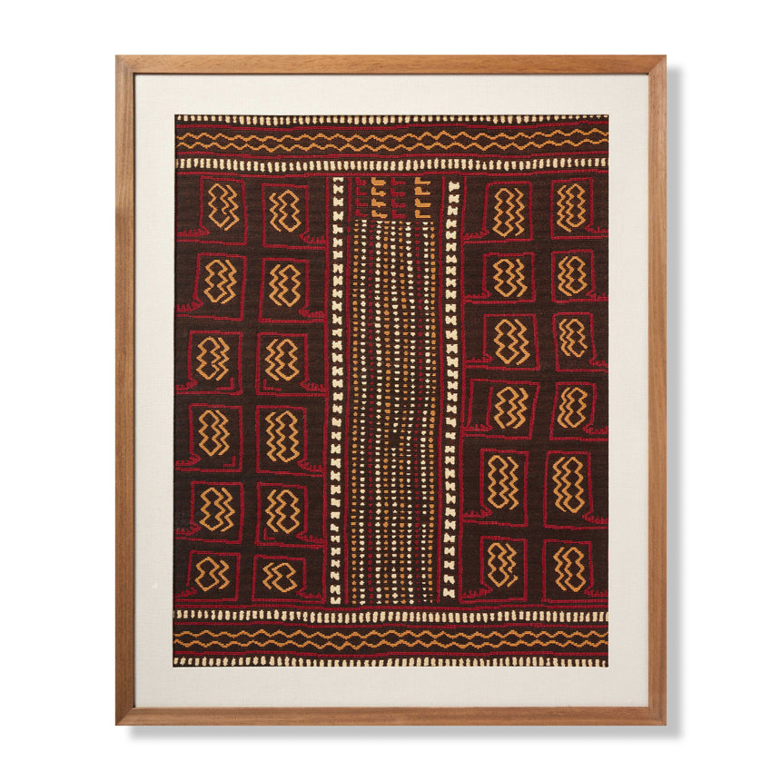 Bassa Wall Art
