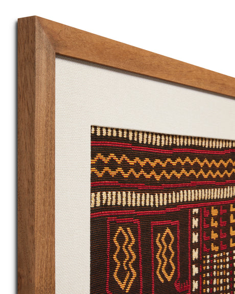 Bassa Wall Art