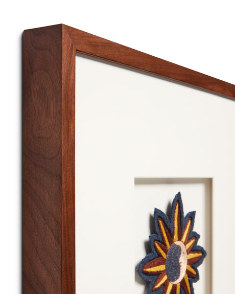 Mystic Patch Wall Art