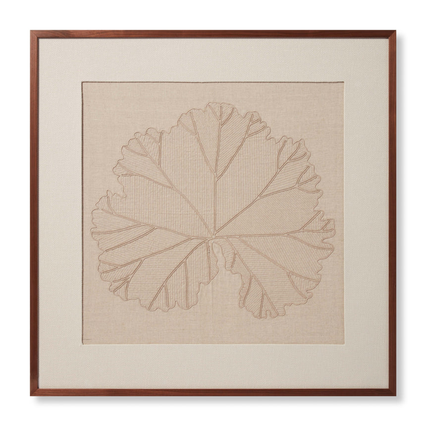Water Lily Wall Art