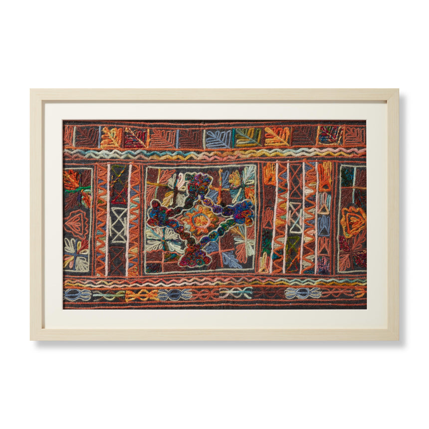 Ravi Wall Art