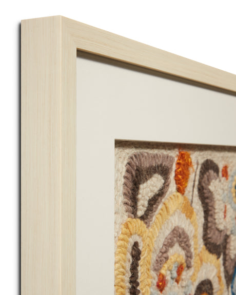 Night Bloom Wall Art