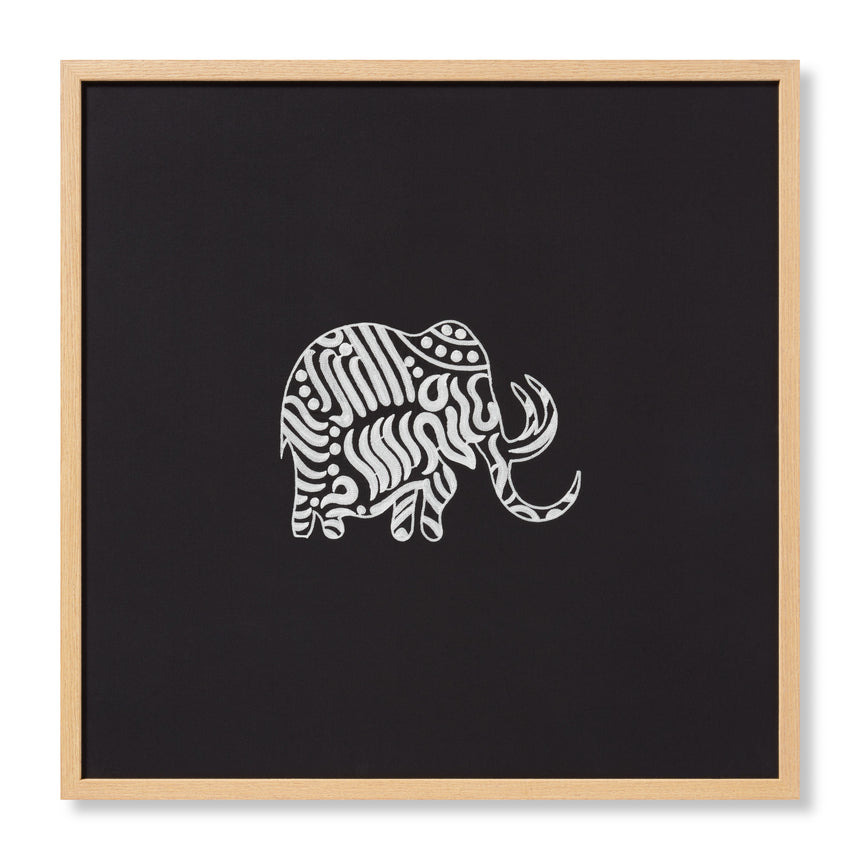 Giwa Wall Art
